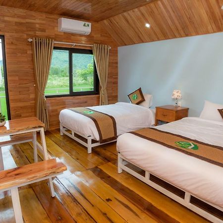 Pomelo Homestay 峰牙 外观 照片