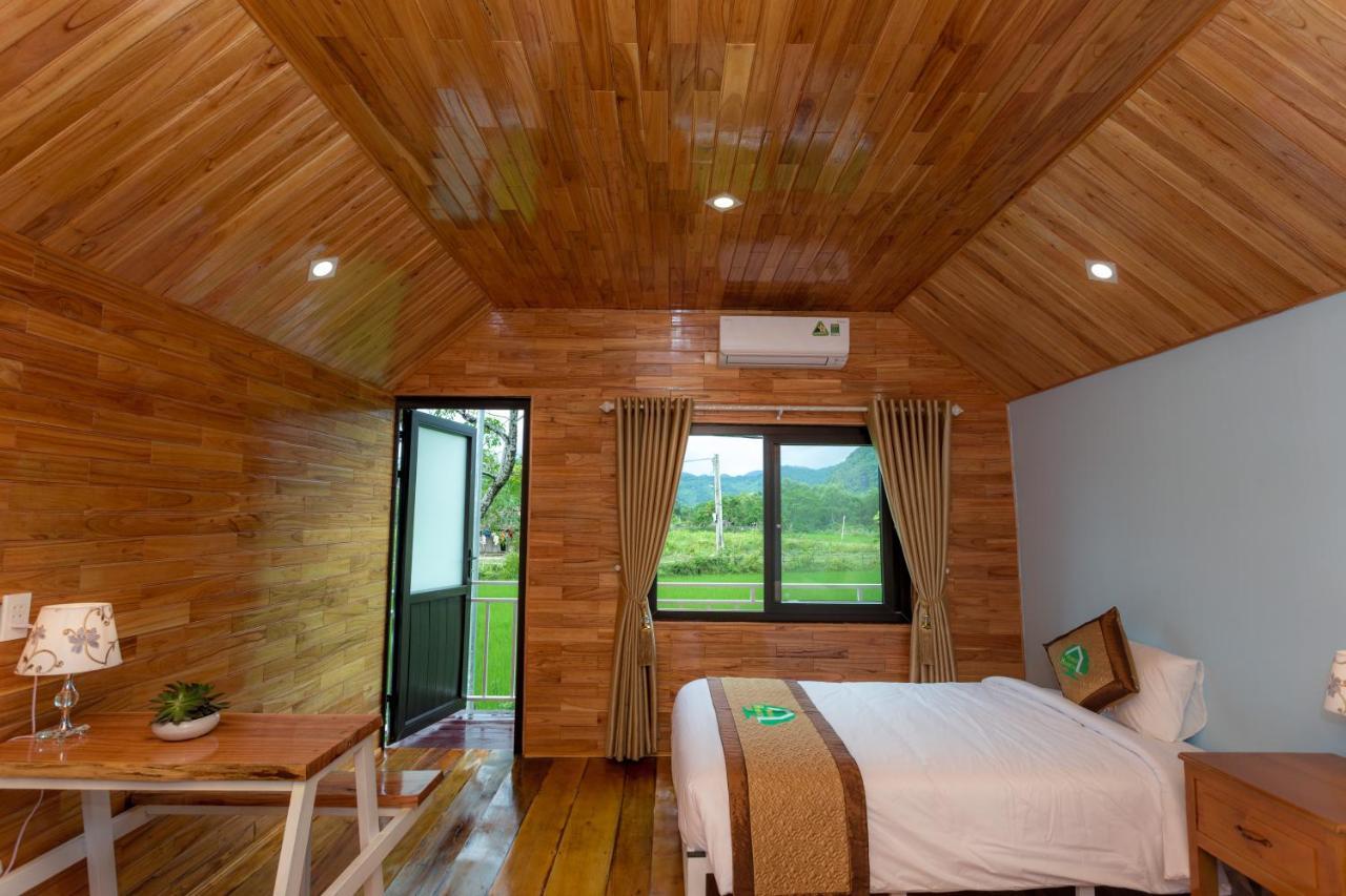 Pomelo Homestay 峰牙 外观 照片