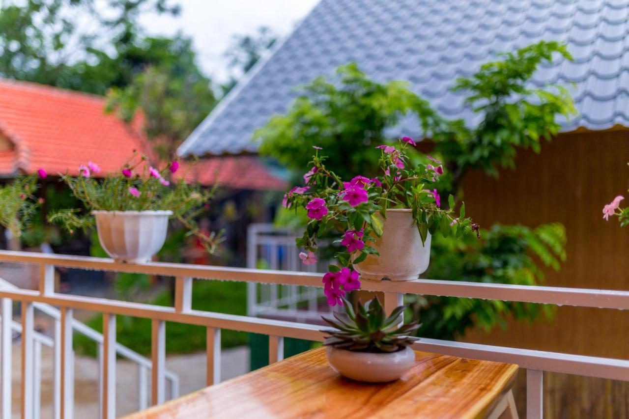Pomelo Homestay 峰牙 外观 照片