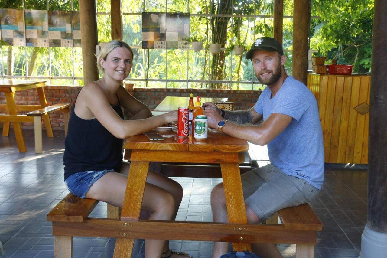 Pomelo Homestay 峰牙 外观 照片
