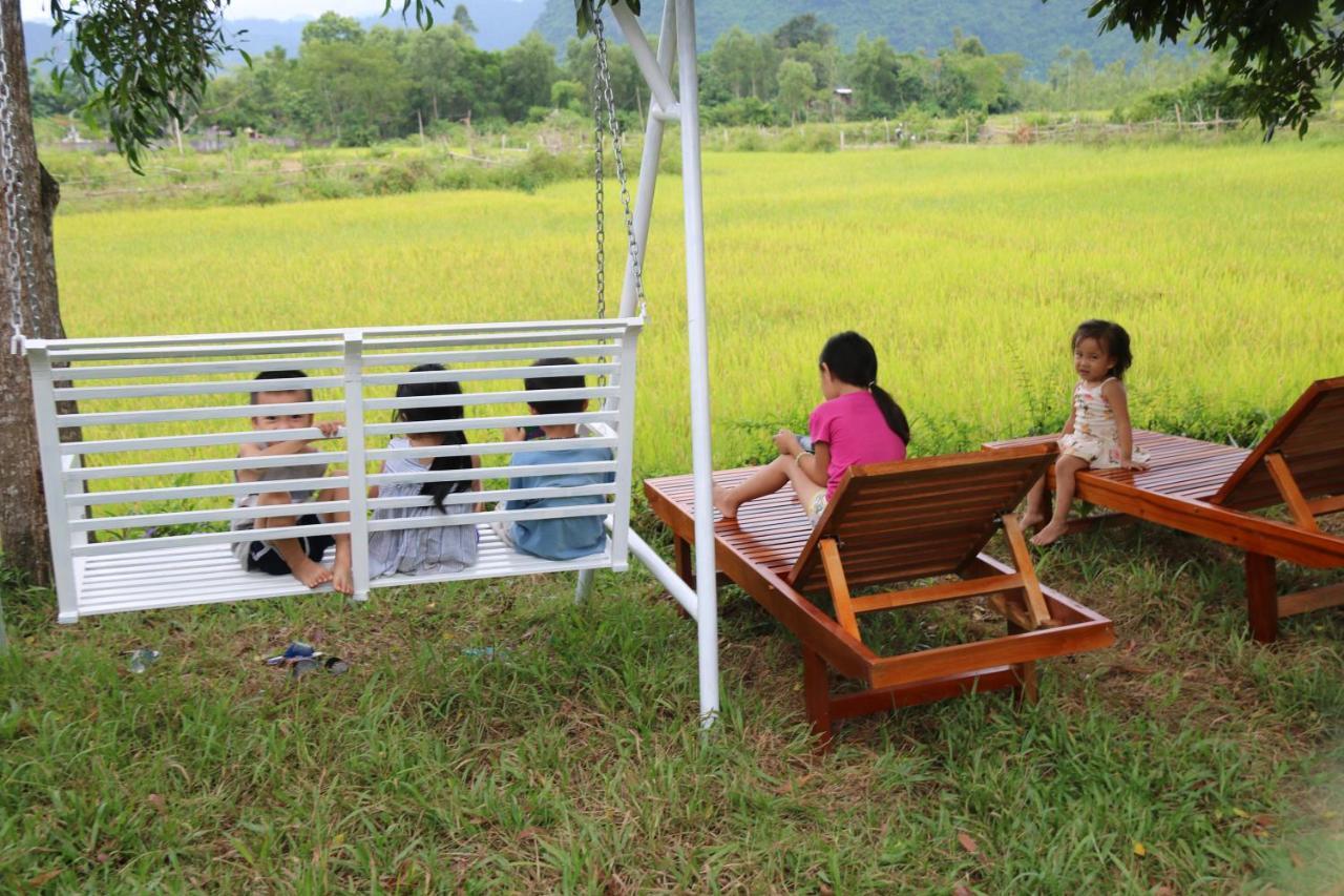 Pomelo Homestay 峰牙 外观 照片