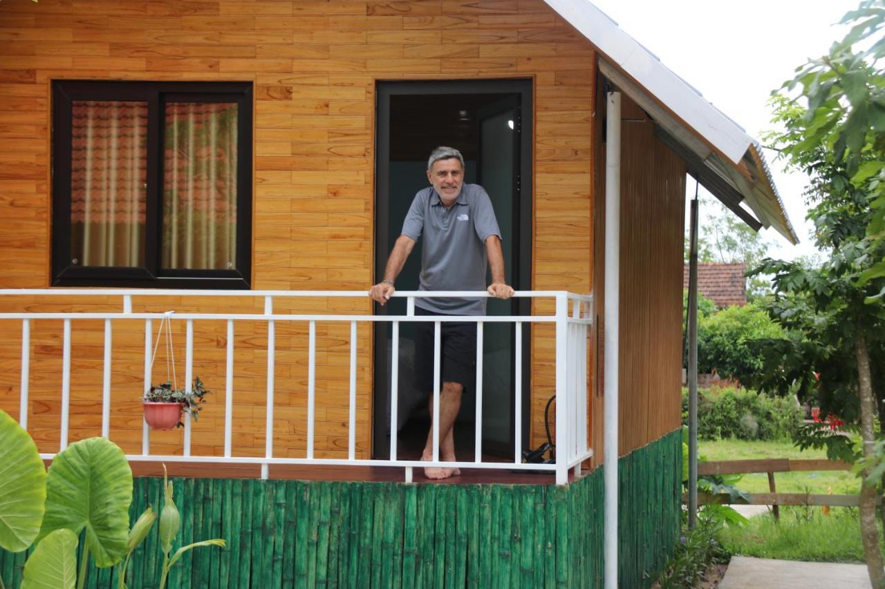 Pomelo Homestay 峰牙 外观 照片
