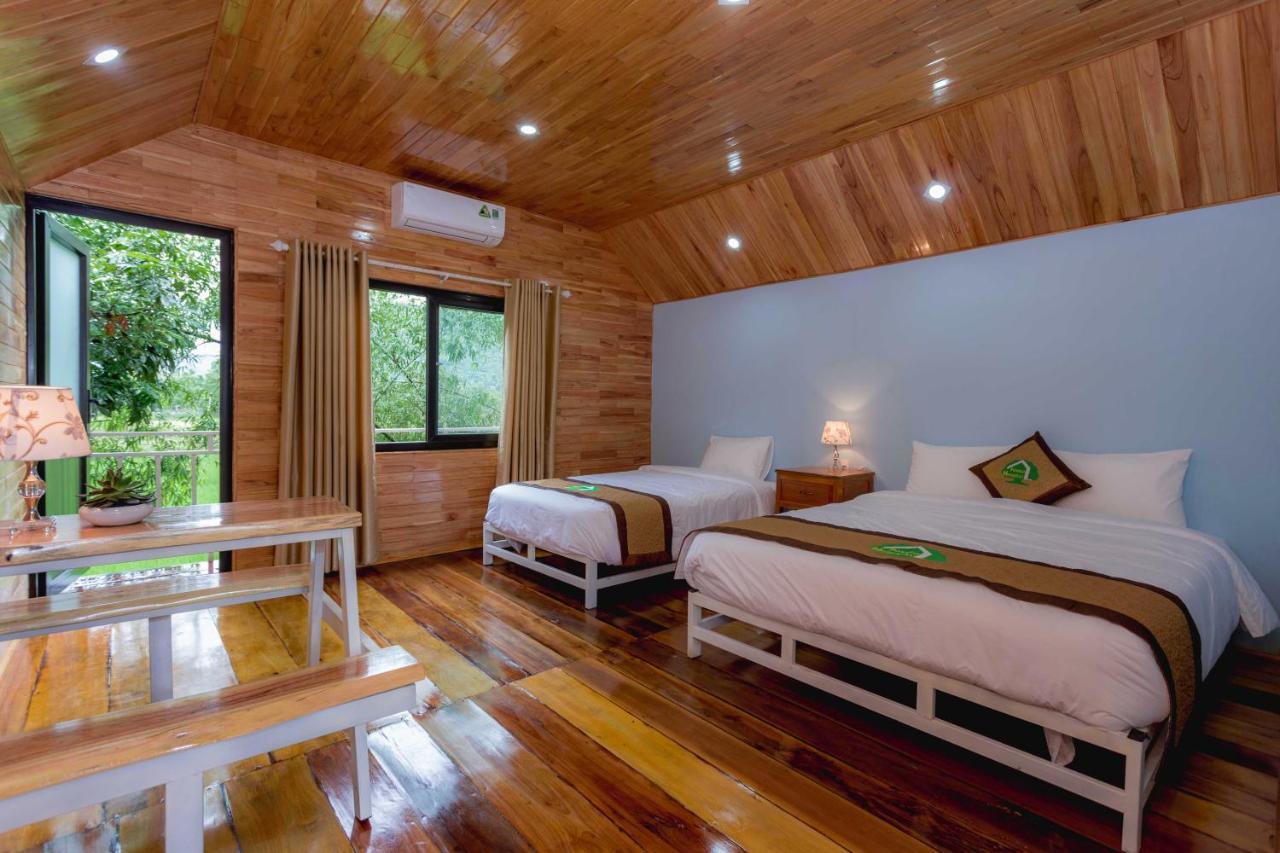 Pomelo Homestay 峰牙 外观 照片