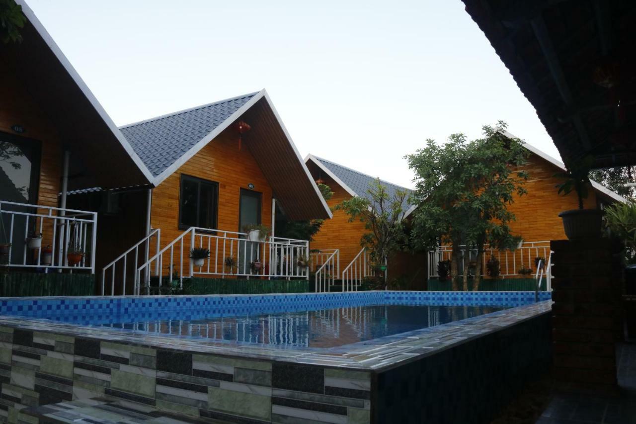 Pomelo Homestay 峰牙 外观 照片