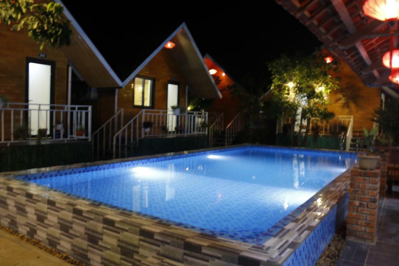 Pomelo Homestay 峰牙 外观 照片