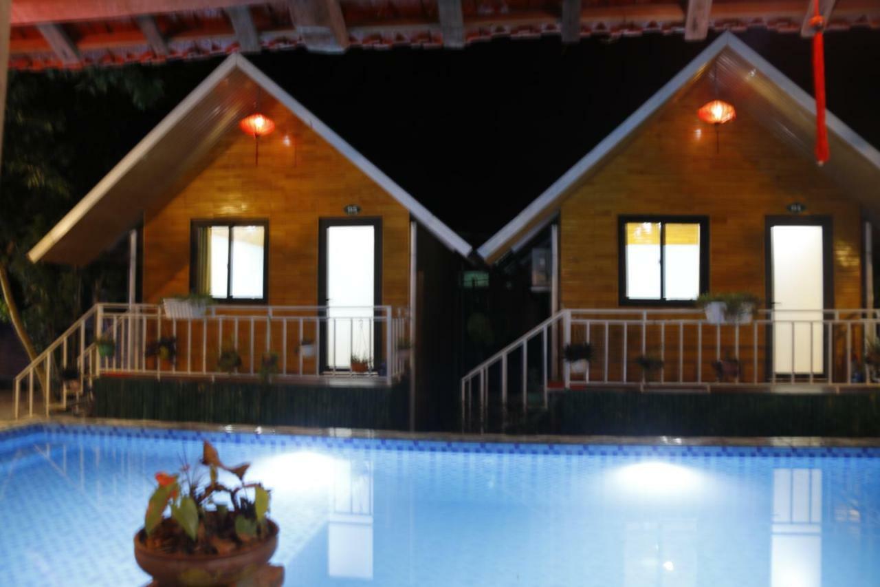 Pomelo Homestay 峰牙 外观 照片