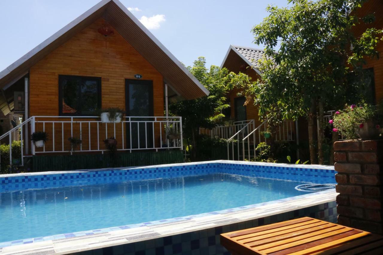 Pomelo Homestay 峰牙 外观 照片