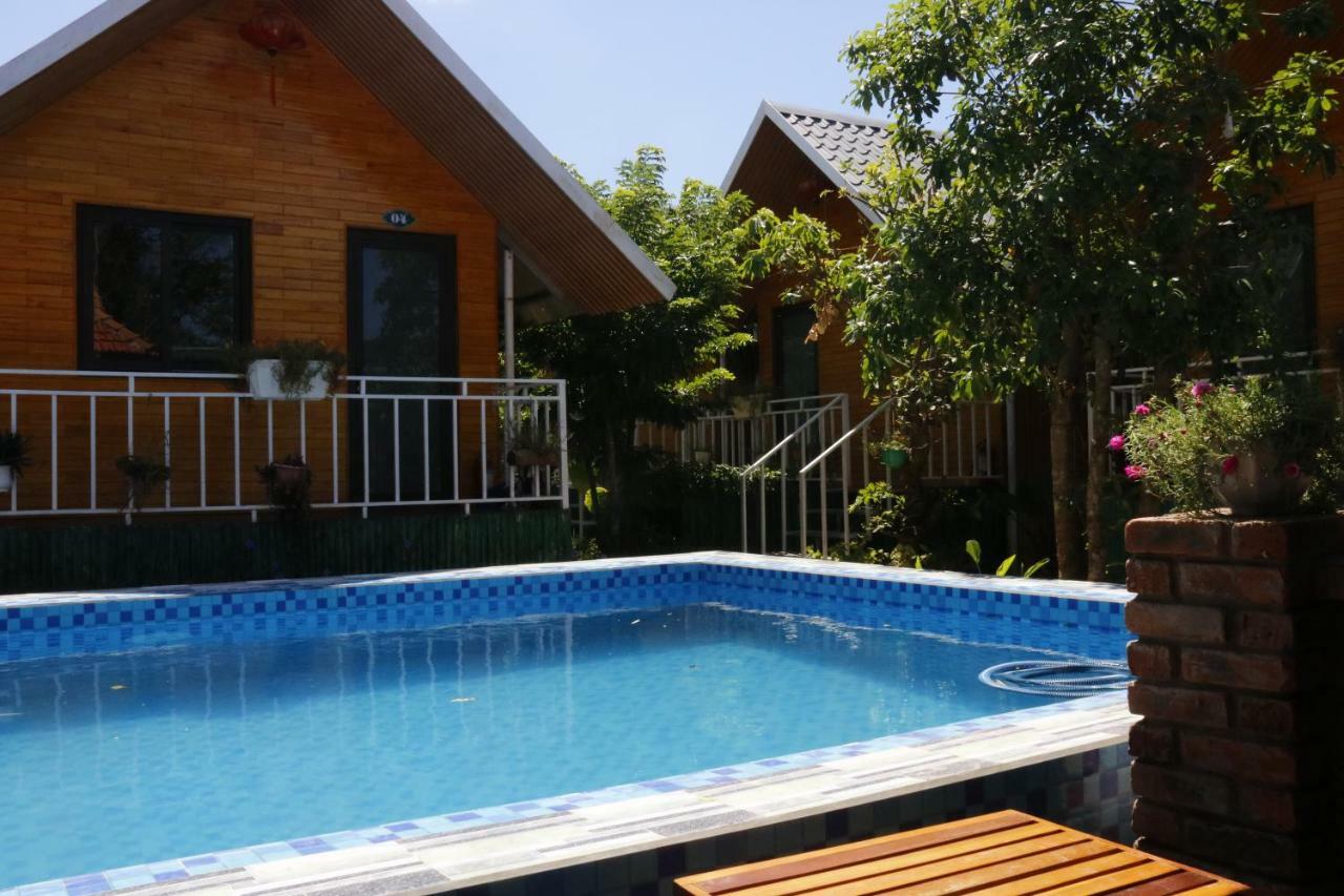 Pomelo Homestay 峰牙 外观 照片