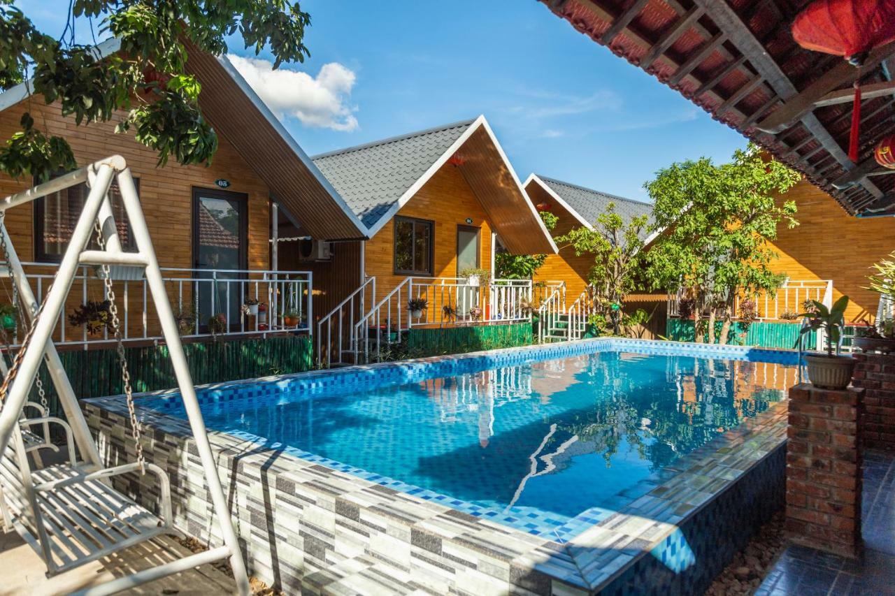 Pomelo Homestay 峰牙 外观 照片