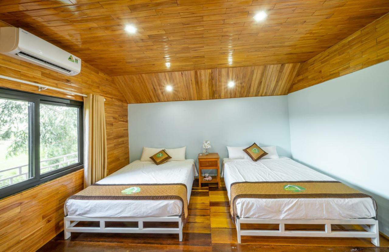 Pomelo Homestay 峰牙 外观 照片
