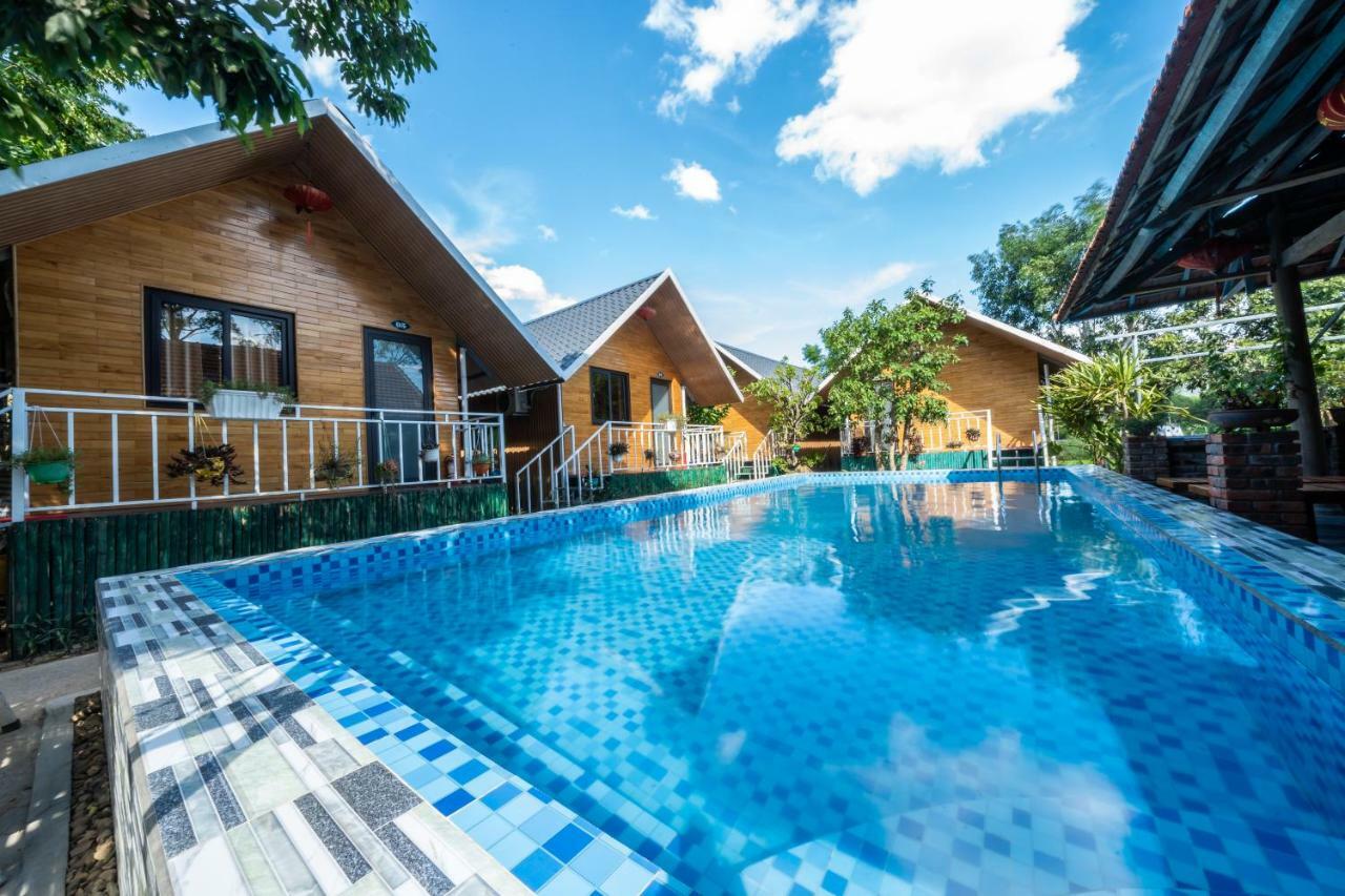 Pomelo Homestay 峰牙 外观 照片
