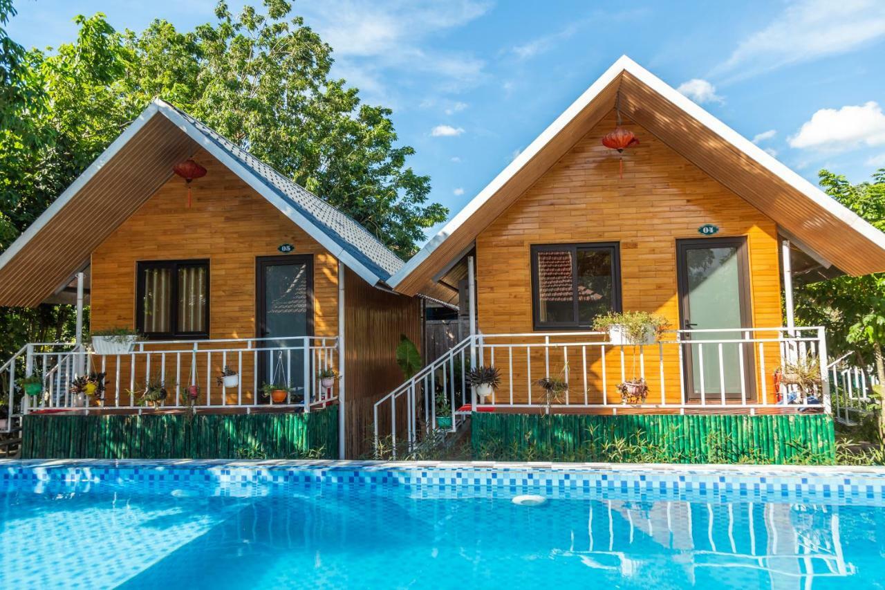 Pomelo Homestay 峰牙 外观 照片