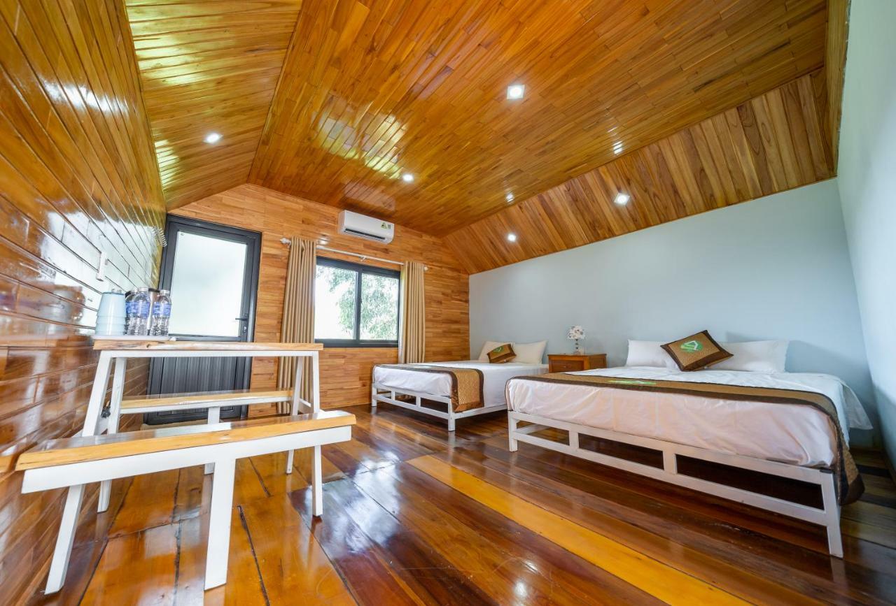 Pomelo Homestay 峰牙 外观 照片