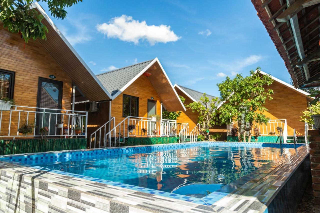 Pomelo Homestay 峰牙 外观 照片