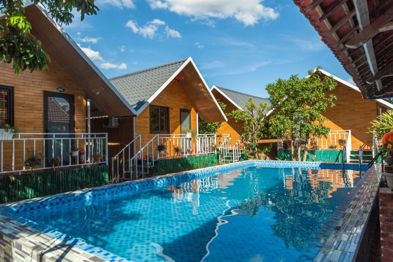 Pomelo Homestay 峰牙 外观 照片